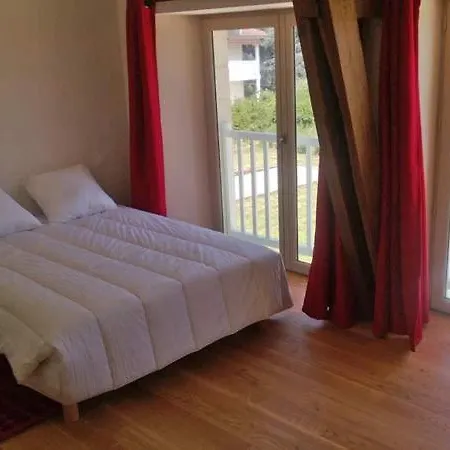 Claujean * Vayrac